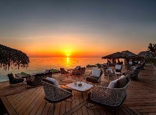 Waldorf Astoria Maldives Ithaafushi in ITHAAFUSHI ISLAND