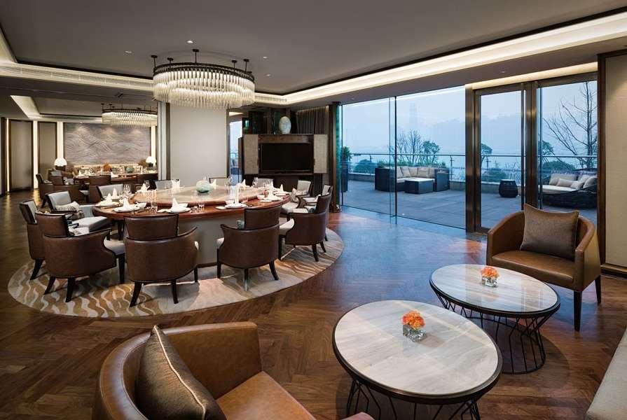 Howard Johnson by Wyndham Yacht Club Hotel Changsha in Changsha