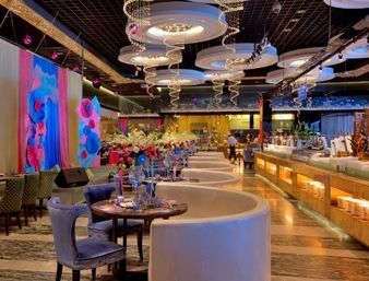DAYS HOTEL SUITES BY WYNDHAM CHANGSHA CITY CENTE in Changsha