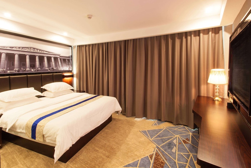 Days Inn by Wyndham Business Place Guilin Yishun in Guilin