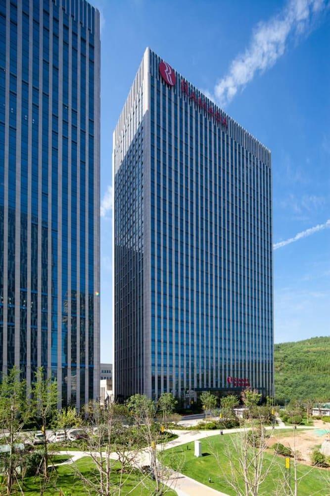 Ramada by Wyndham Jinan in Jinan