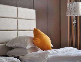 Ramada by Wyndham Linyi North in Linyi
