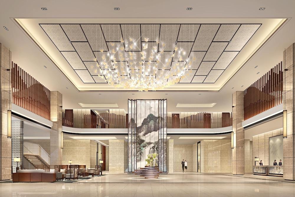 Wyndham Nankunshan in Huizhou