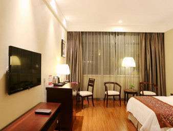 Ramada by Wyndham Suzhou Luzhi in Suzhou, Jiangsu