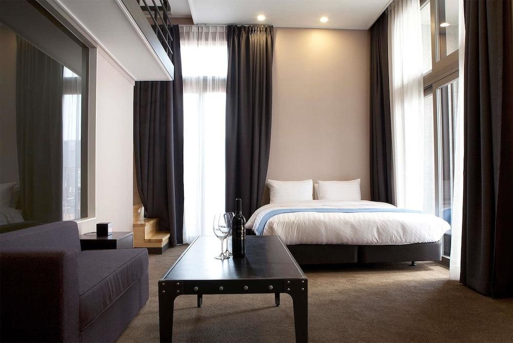 DAYS HOTEL BY WYNDHAM DONGTAN in Hwaseong
