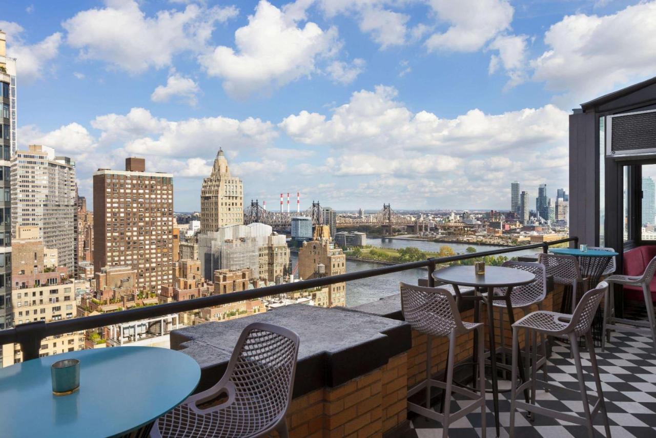 The Beekman Tower, Trademark Collection by Wyndham in New York, Ny