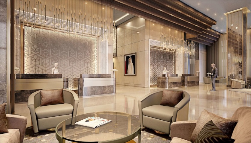 Hilton Doha The Pearl in Doha