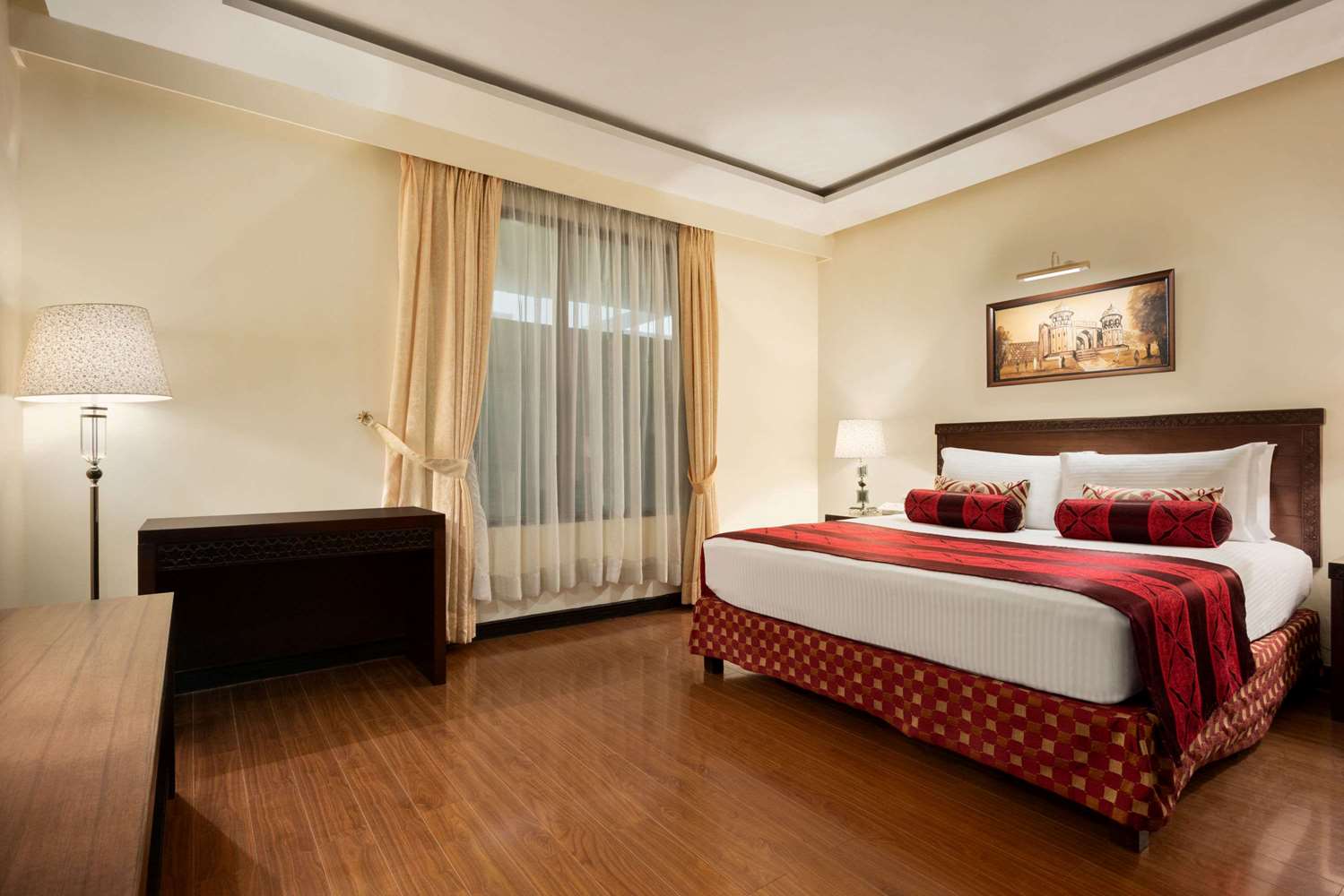 Ramada by Wyndham Islamabad in Islamabad