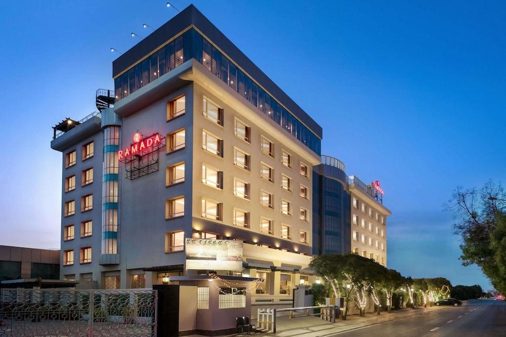 Ramada by Wyndham Karachi Creek in Karachi