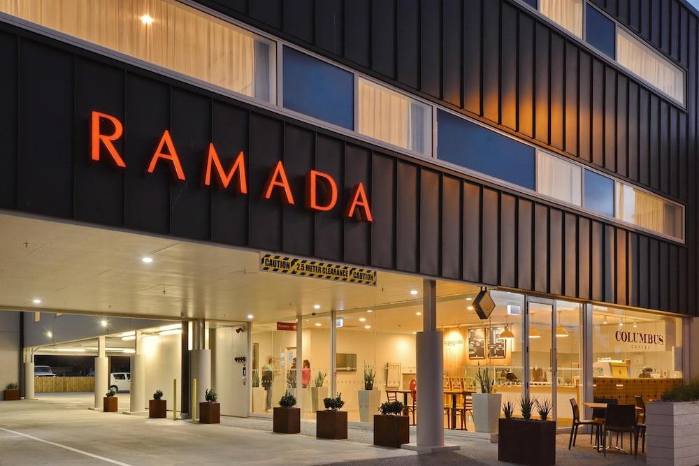 Ramada Suites by Wyndham Christchurch City in Christchurch