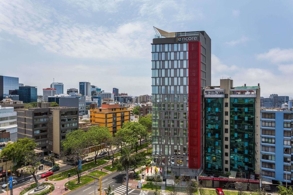 Ramada Encore by Wyndham Lima San Isidro in Lima