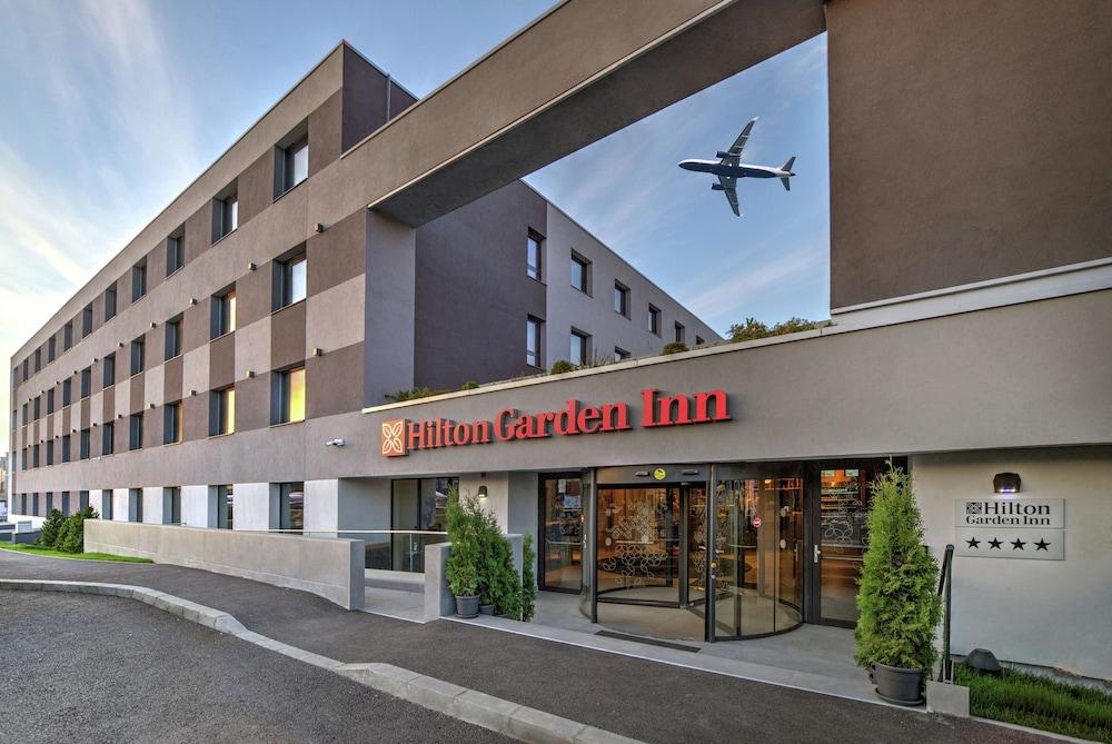 Hilton Garden Inn Bucharest Airport in Otopeni