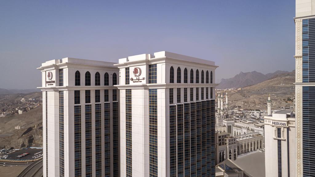 DoubleTree by Hilton Jabal Omar Makkah in Makkah - Mecca