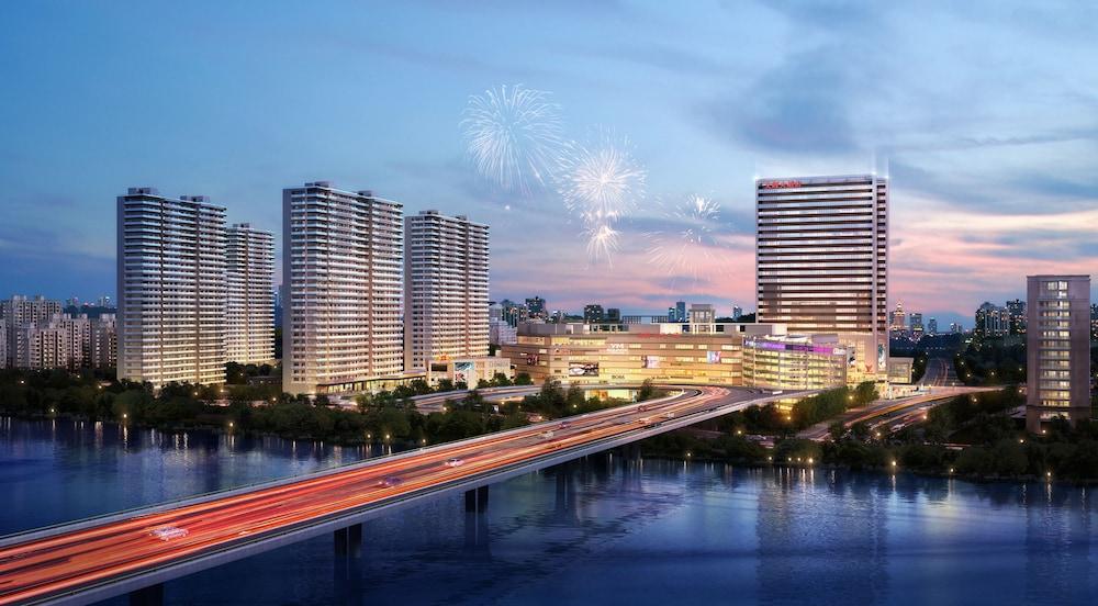 Ramada Plaza by Wyndham Shengzhou City Center in Shaoxing