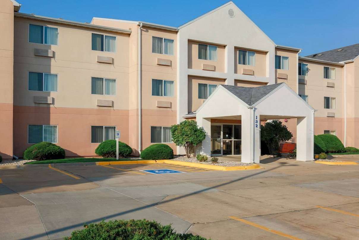 AmericInn by Wyndham Appleton Airport in Appleton, Wi