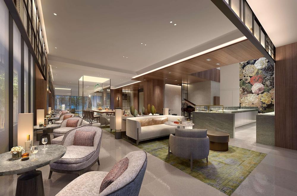 DoubleTree by Hilton Taipei Zhongshan in Taipei - New Taipei