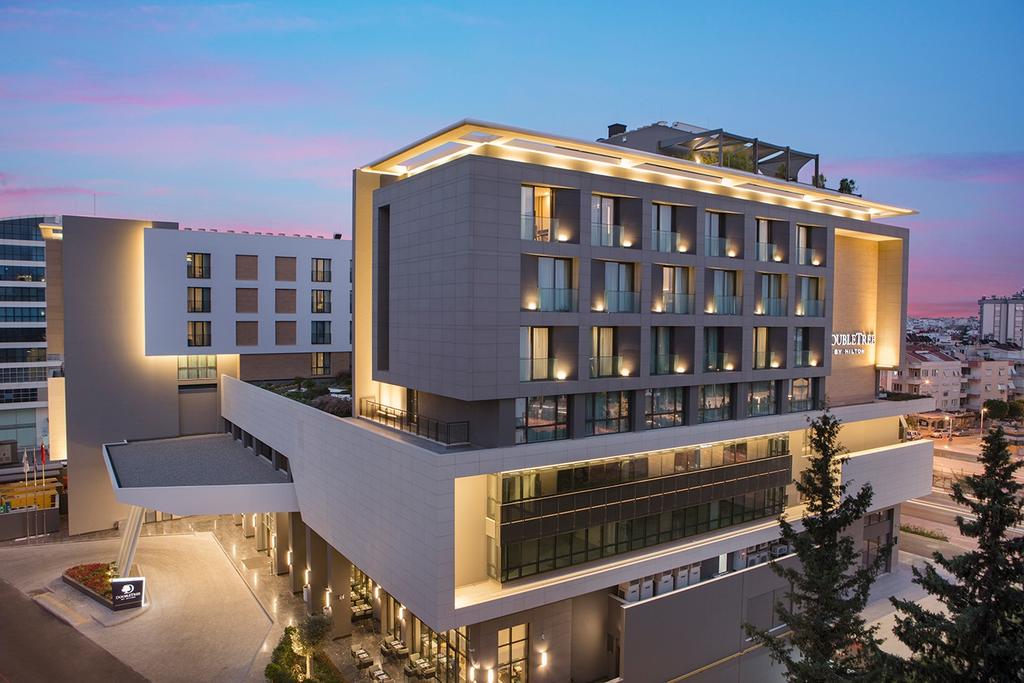 DoubleTree by Hilton Antalya City Centre in ANTALYA