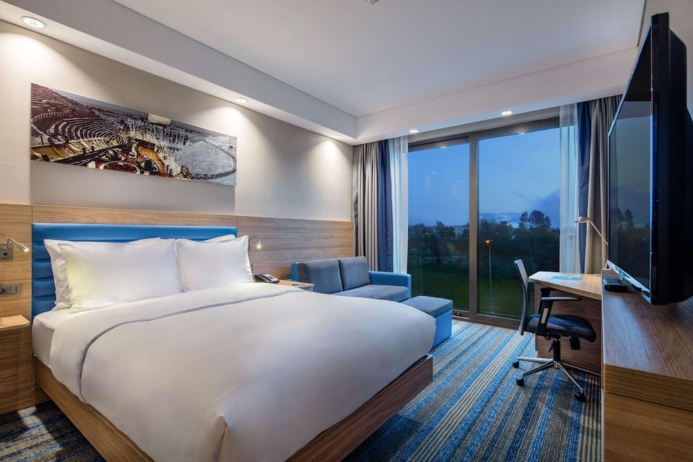 Hampton by Hilton Izmir Aliaga in Izmir