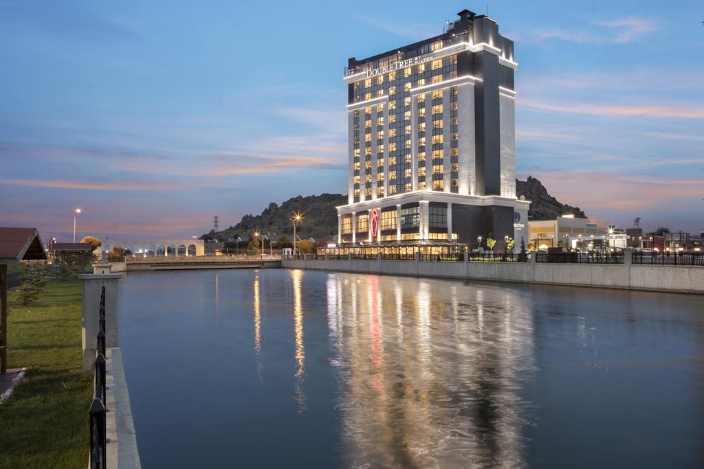 DoubleTree by Hilton Afyonkarahisar in Afyonkarahisar
