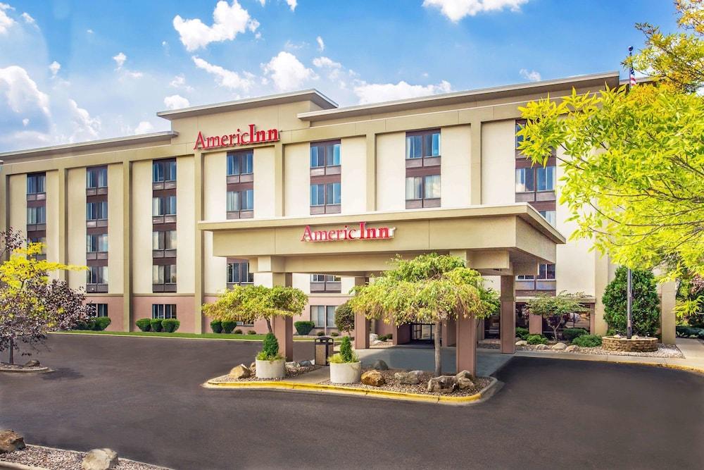 AmericInn by Wyndham Madison West in Madison, Wi