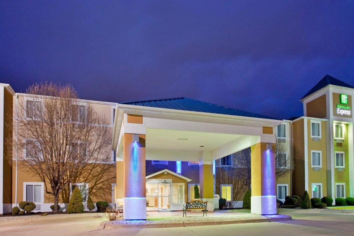 Baymont by Wyndham Kirksville University Area in Kirksville, Mo