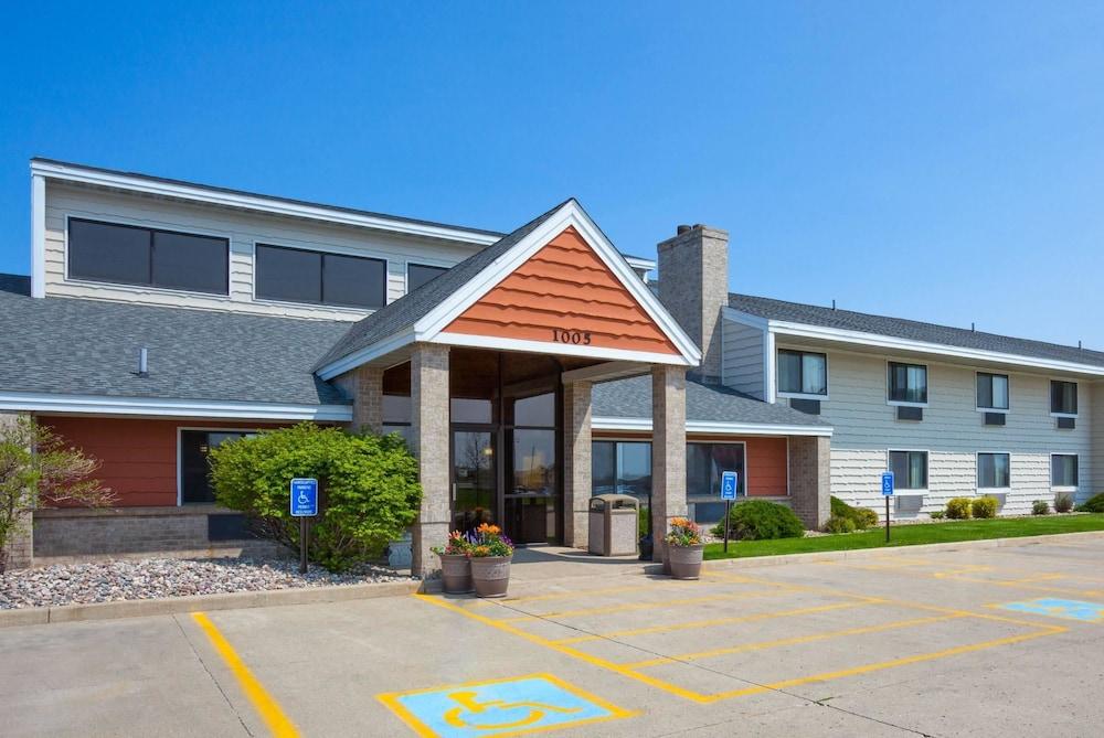 AmericInn by Wyndham Spencer in Spencer, Ia