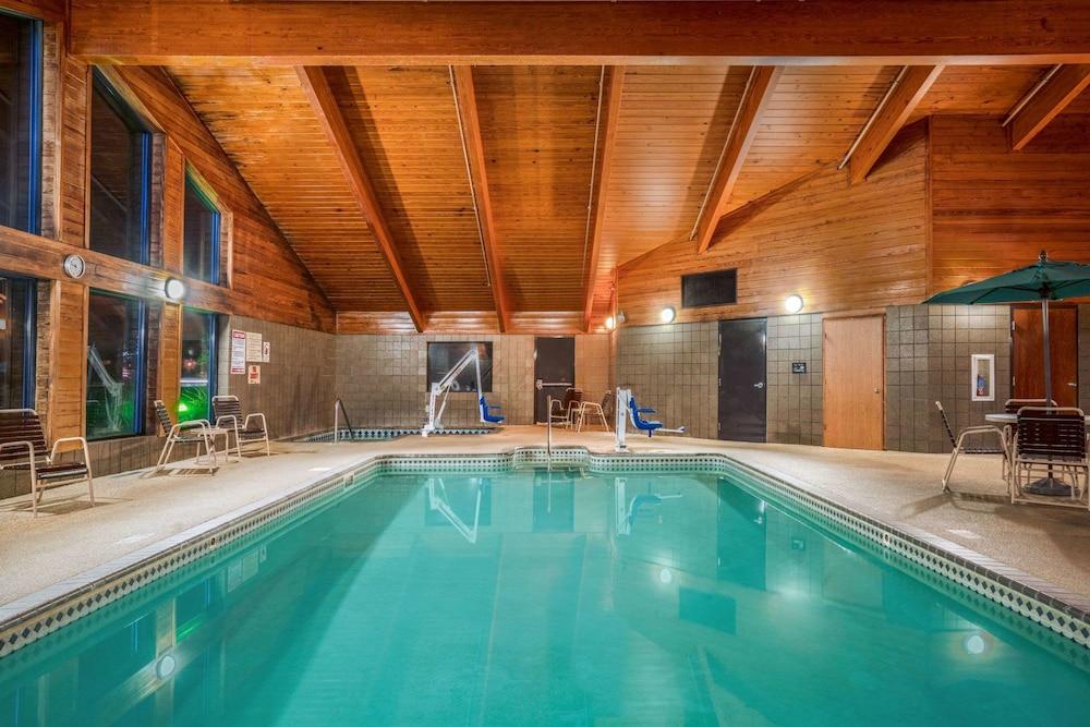 AmericInn by Wyndham Park Rapids in Park Rapids, Mn