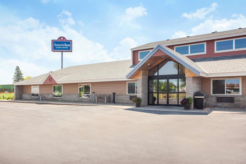 AmericInn by Wyndham St. Cloud MN I-94 in Saint Cloud, Mn