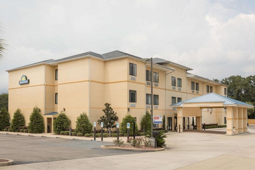 Days Inn by Wyndham Semmes/Mobile in Mobile