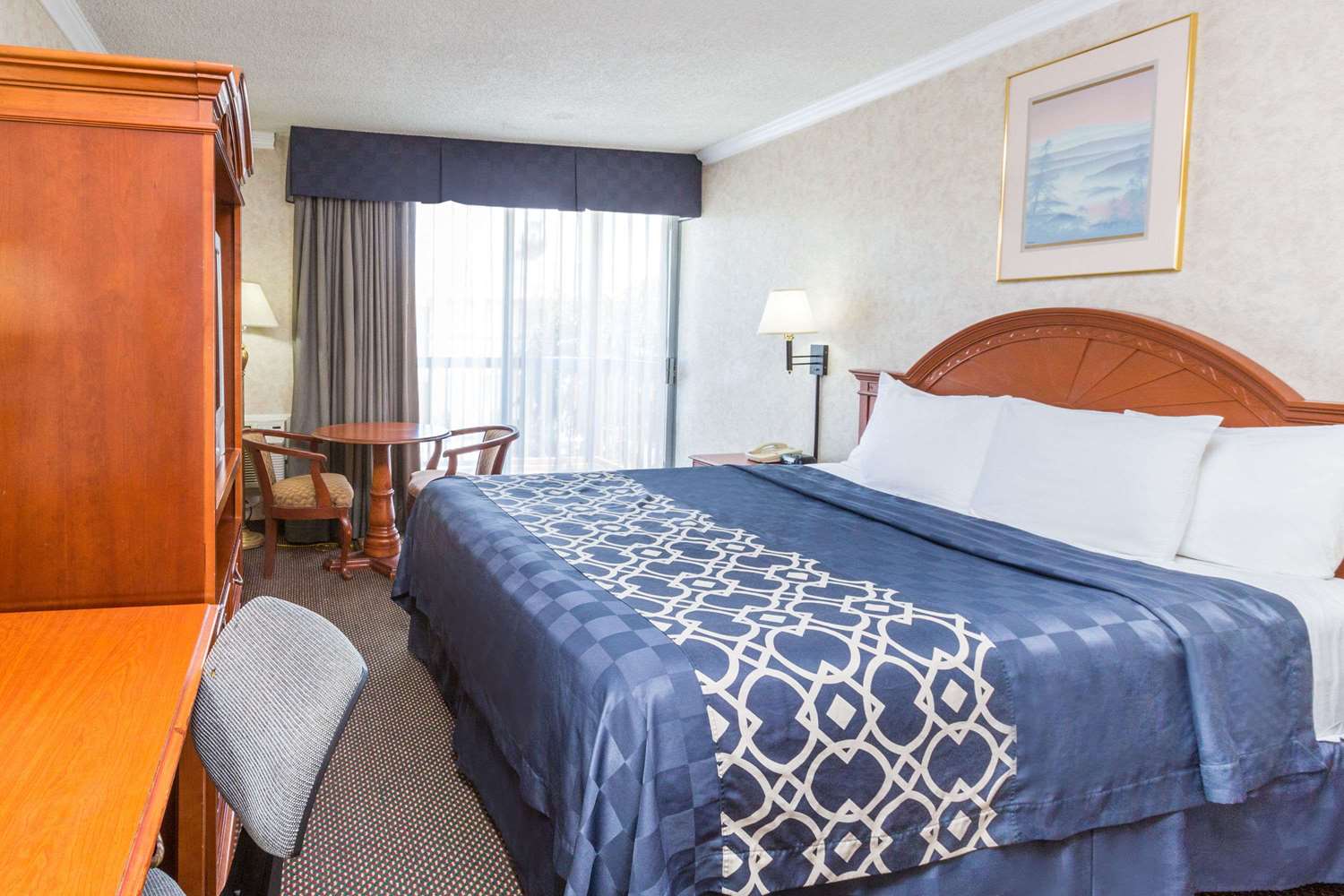 Days Inn by Wyndham Los Angeles LAX Airport/Stadium Area in Los Angeles, Ca