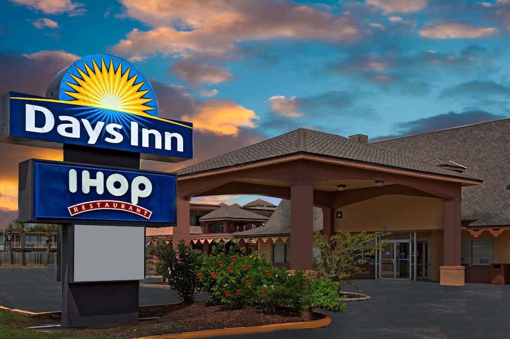 Days Inn by Wyndham St. Augustine I-95/Outlet Mall in Saint Augustine, Fl