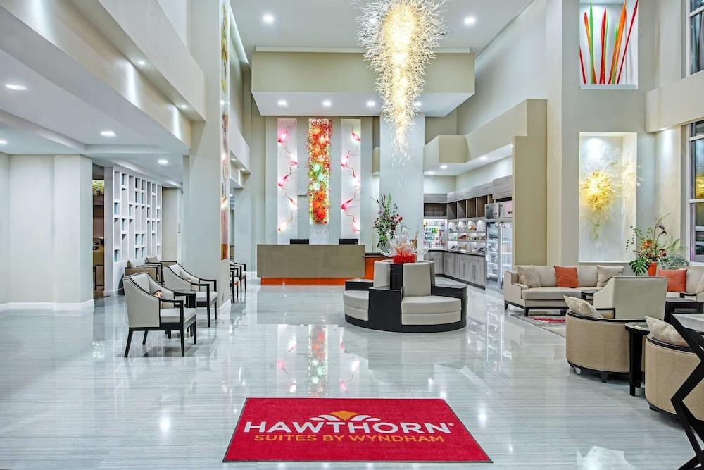 Hawthorn Extended Stay by Wyndham McAllen in Mcallen,Tx