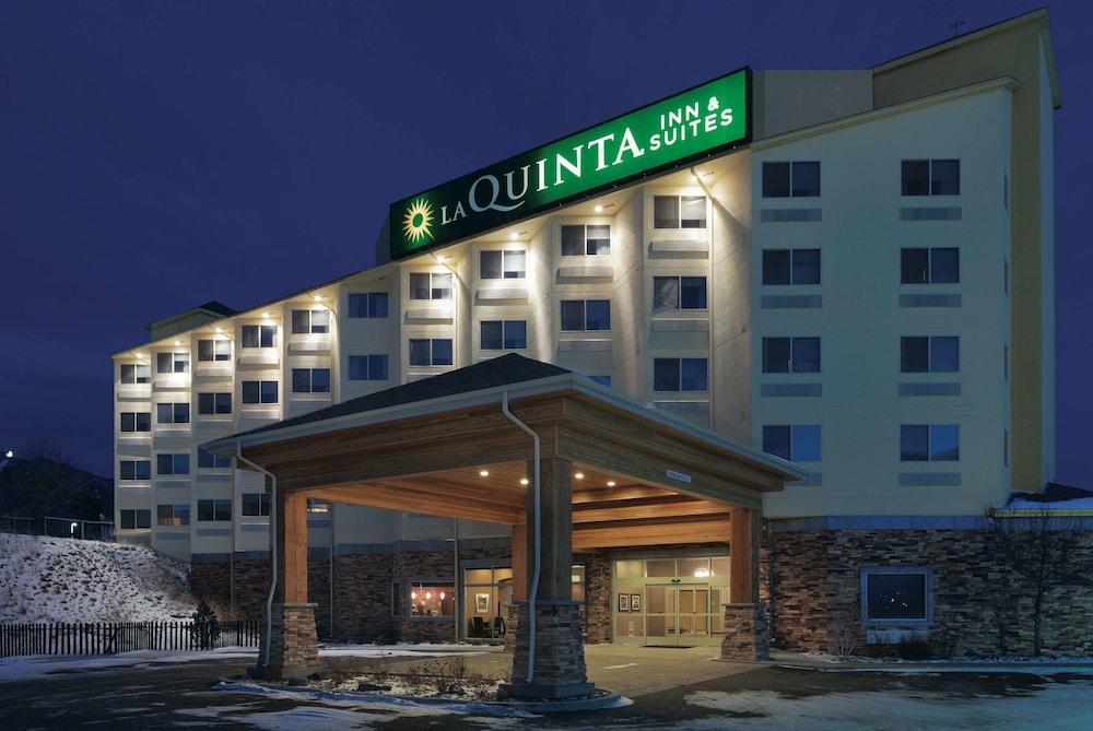 La Quinta Inn & Suites by Wyndham Butte in Butte, Mt