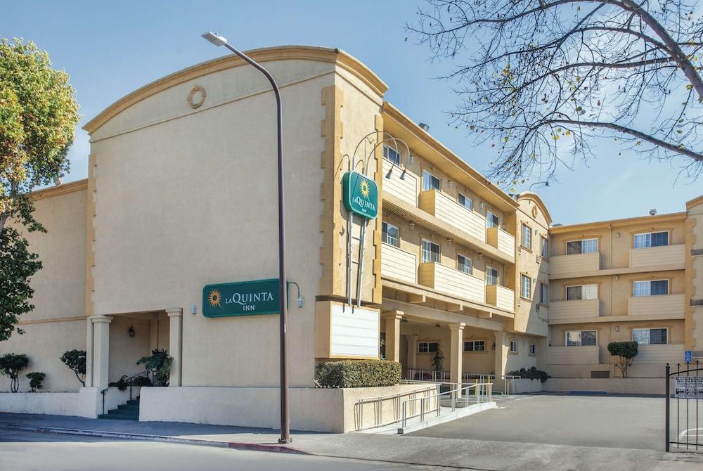 La Quinta Inn by Wyndham Berkeley in Berkeley, Ca