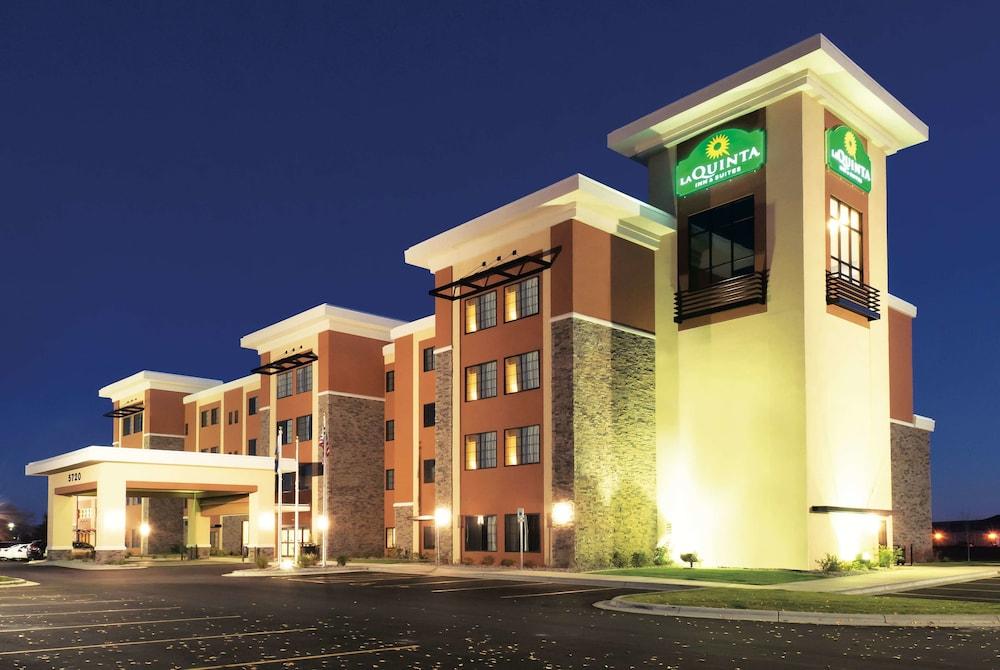 La Quinta Inn & Suites by Wyndham Billings in Billings
