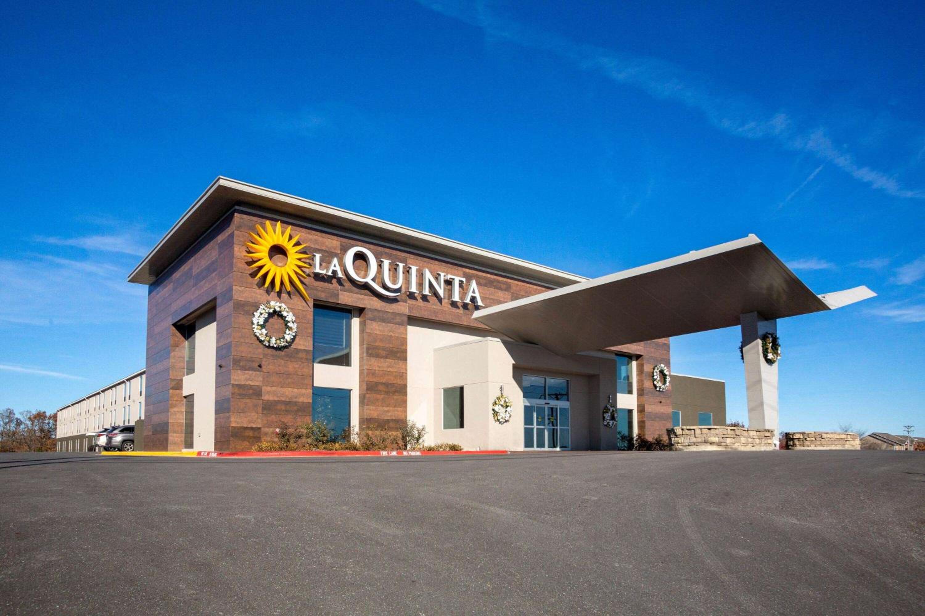La Quinta Inn & Suites by Wyndham Branson in Branson