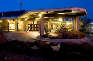 Holiday Inn Richland On The River By IHG in Richland, Wa