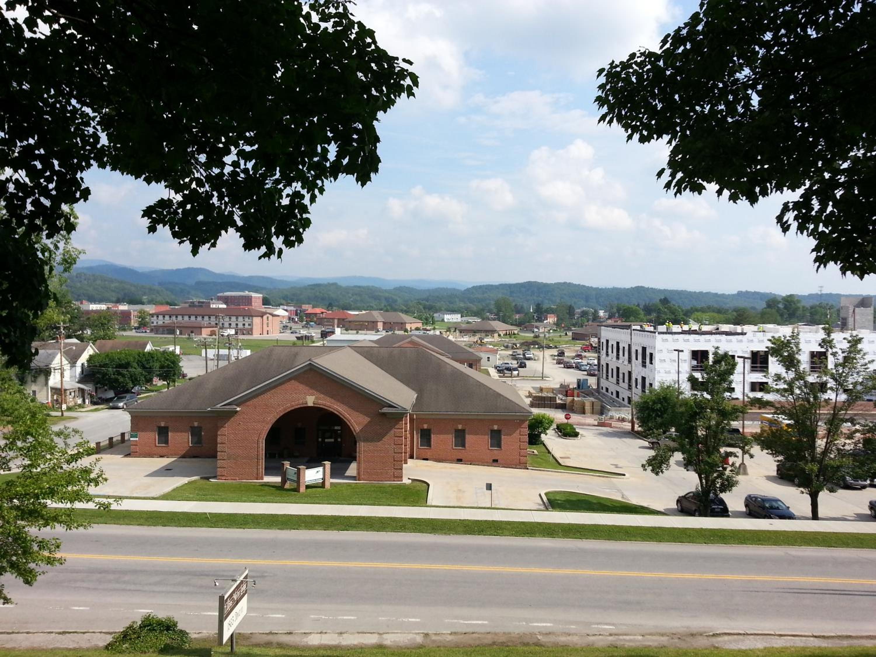 Wingate by Wyndham Elkins in Elkins, Wv