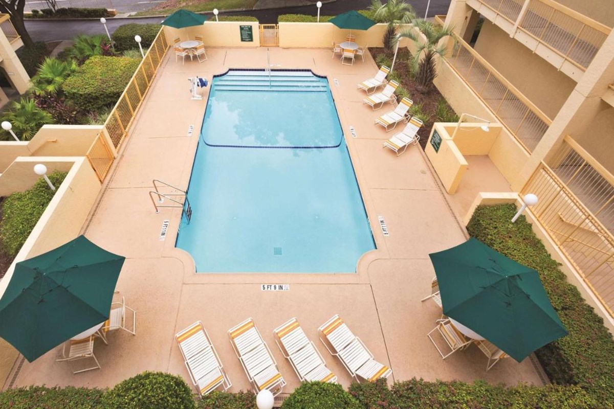 La Quinta by Wyndham Gainesville in Gainesville, Fl