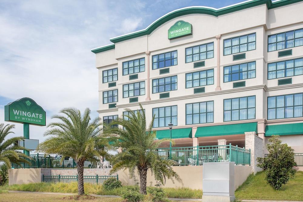 WINGATE BY WYNDHAM GULFPORT in Gulfport, Ms