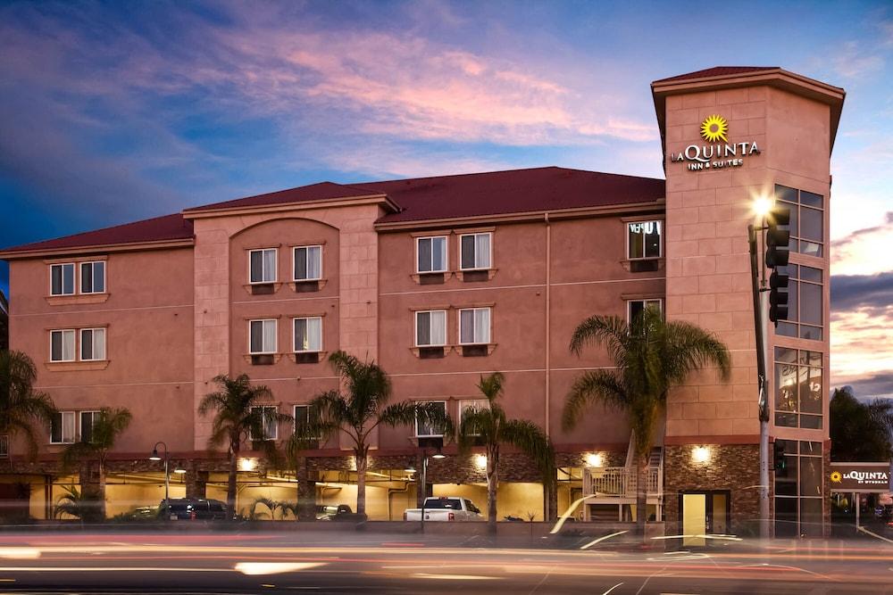 La Quinta Inn & Suites by Wyndham Inglewood in Inglewood, Ca