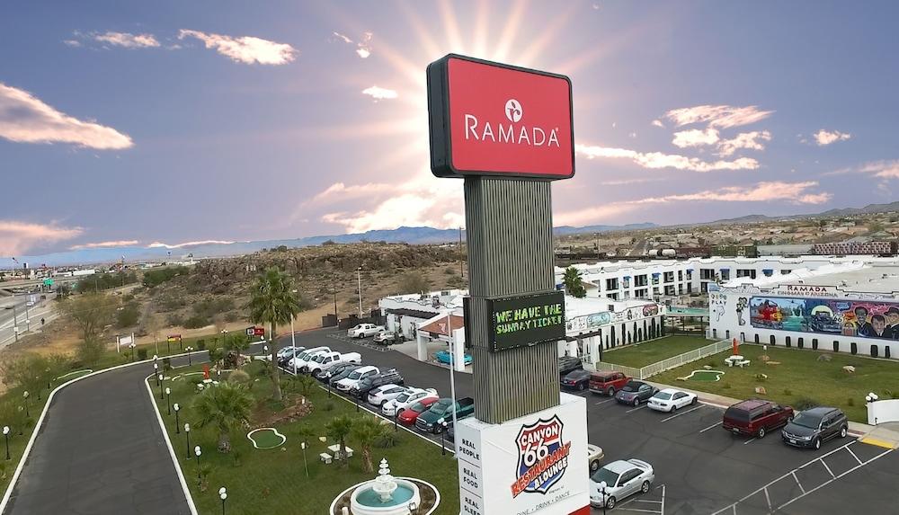 Ramada by Wyndham Kingman in Kingman, Ar