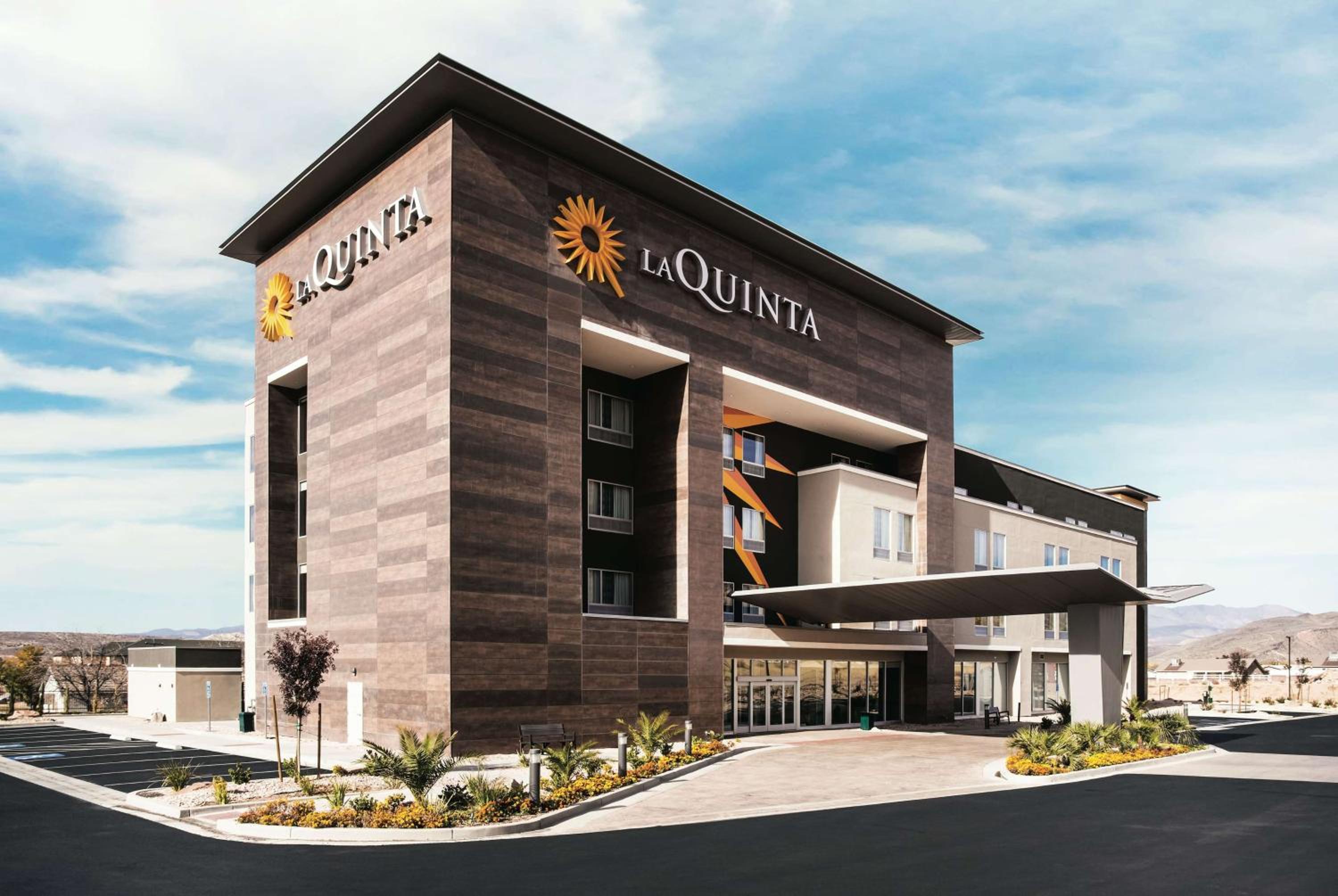 La Quinta Inn & Suites by Wyndham La Verkin-Gateway to Zion in La Verkin, Ut