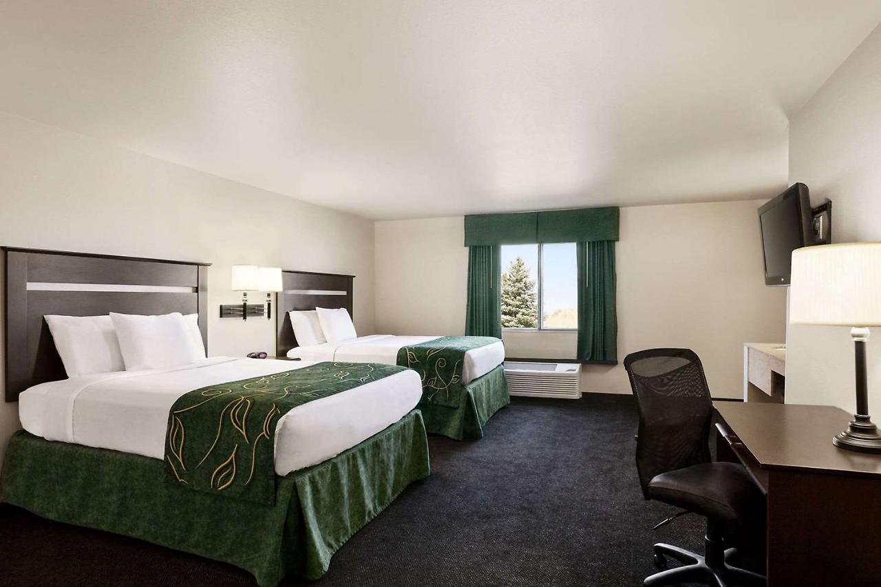 Travelodge by Wyndham McAlester in Mcalester, Ok