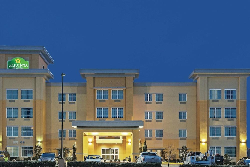 La Quinta Inn & Suites by Wyndham McAlester in Mcalester, Ok