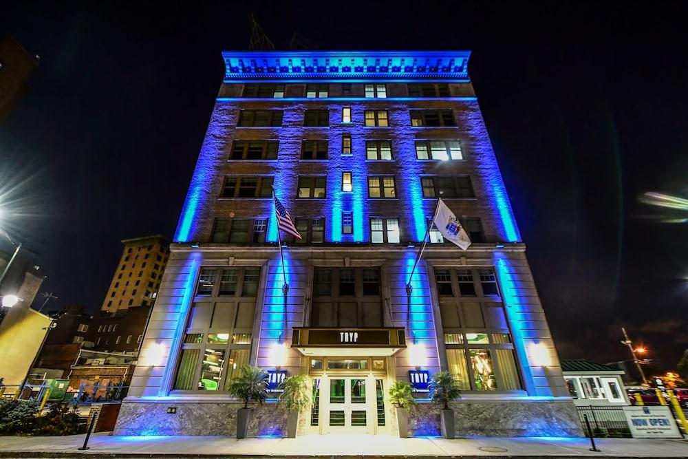 TRYP by Wyndham Newark Downtown in Newark, Nj