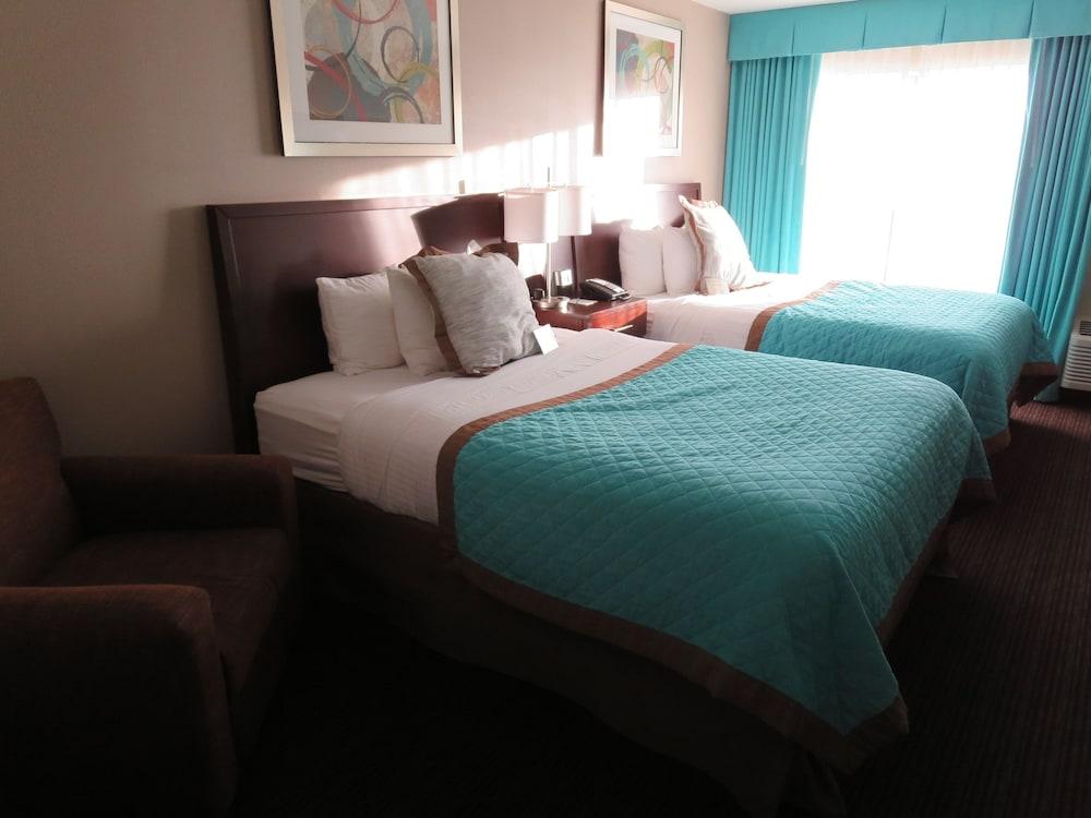 Wyndham Garden Midland in Midland, Tx