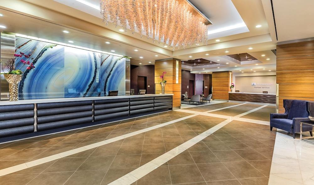 Club Wyndham Desert Blue in Las Vegas