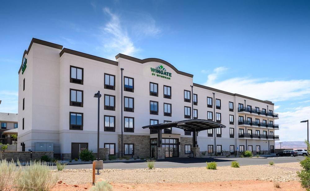 Wingate by Wyndham Page Lake Powell in Page, Az
