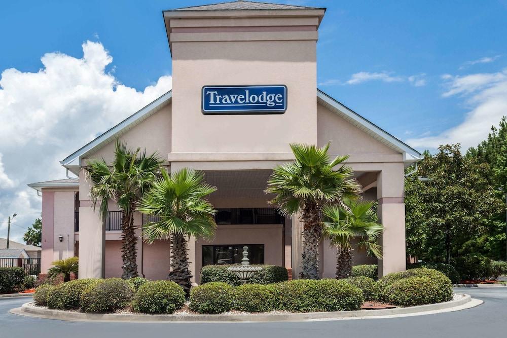 Travelodge by Wyndham Port Wentworth Savannah Area in Port Wentworth, Ga